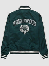 Shop Polo Ralph Lauren Wimbledon Bomber Jacket